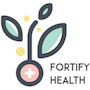 Fortify health logo