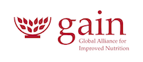 GAIN logo