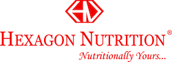 Hexagon Nutrition logo