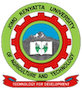 Jomo Kenyatta University logo