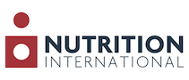 Nutrition international logo