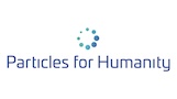 Particles for Humanity logo