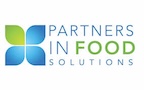 Partners in Food Solutions logo