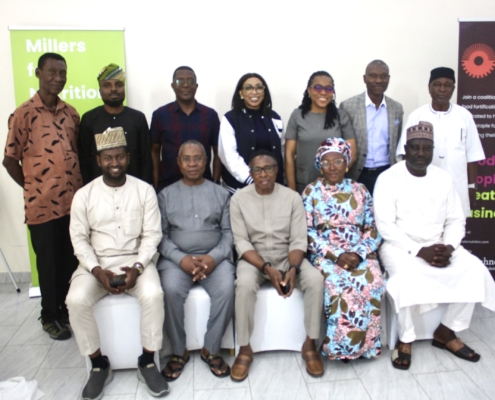 A significant partnership is underway to establish a state-of-the-art oil refinery in Gombe State, North-Eastern Nigeria, promising to improve nutrition and create economic opportunities for thousands. The Gombe State Oil Modular Refinery Project is a collaborative effort involving Millers for Nutrition and their strategic fortification partner BASF, who will provide funding support. EDCEL Ltd. and the Gombe State Groundnut Oil Millers Association (GSGOMA) will then establish the oil refinery.