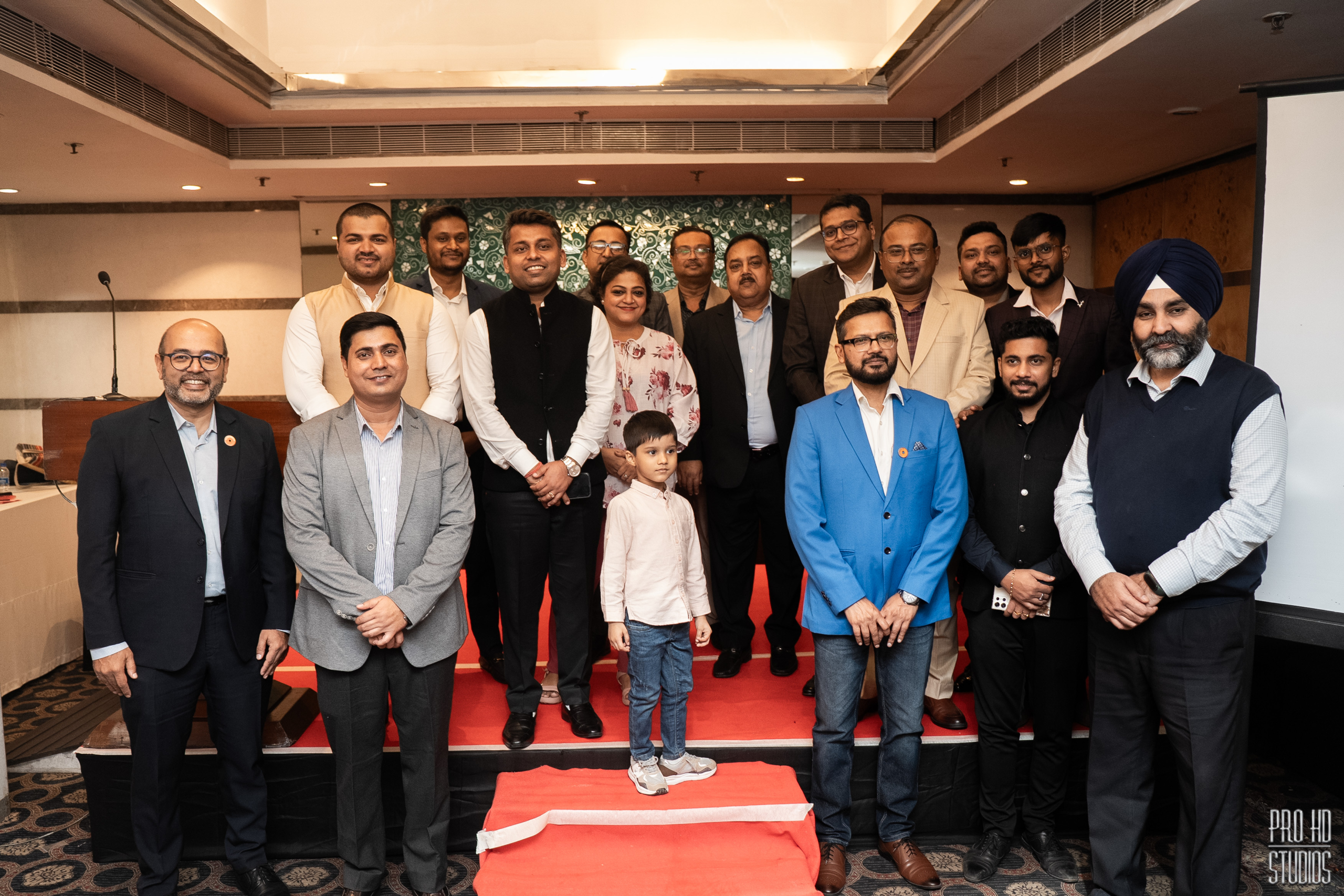 West Bengal Steps Up in the Fight Against Malnutrition as Millers for Nutrition and Industry Leaders Launch Five New Fortified Food Brands in Kolkata